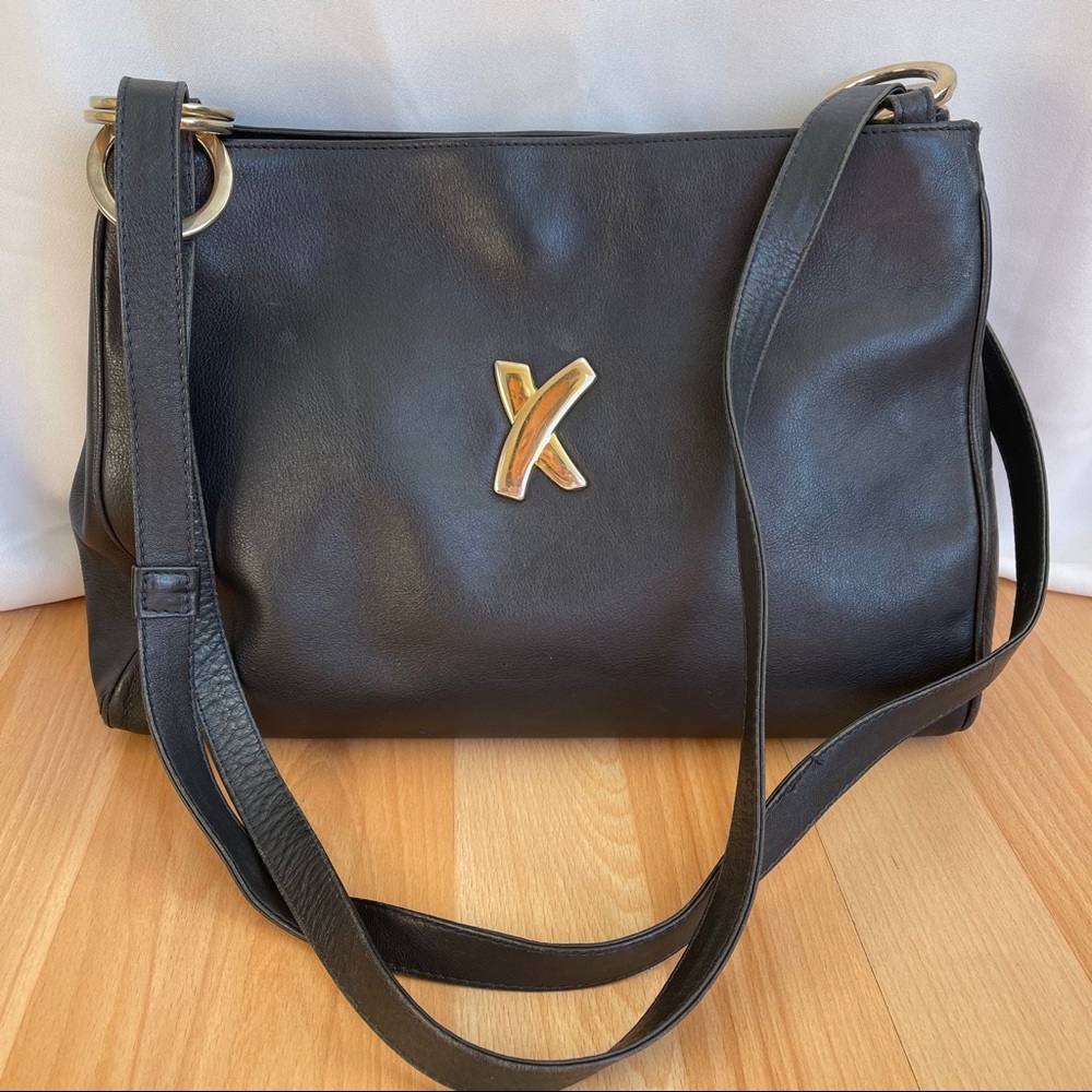 Paloma Picasso Shoulder or Crossbody Bag